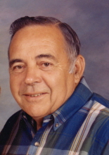 Leonard K. O’Dell