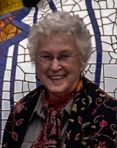 Ann Gregg