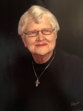 Marjorie M. Bolyard