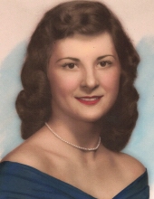 Marjorie A. "Marge" Moser