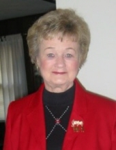 June Rose Allen Hutchins