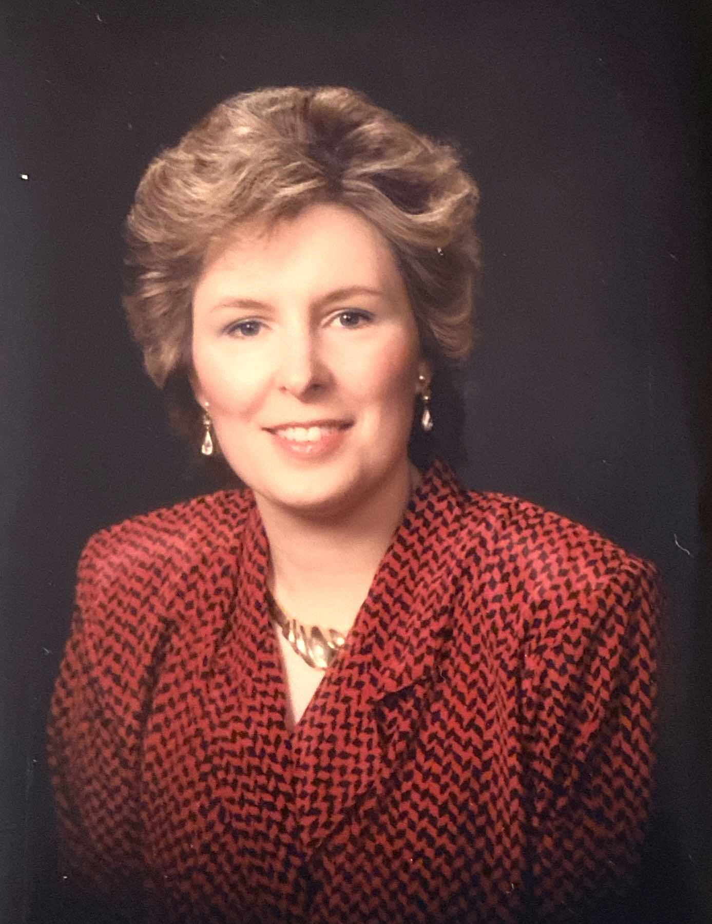 Paula Joyce Thompson 2022 Torbert Funeral Chapels