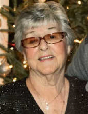 Photo of Mary Gentile