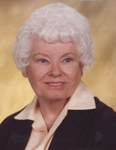 Lillie Mae Myers