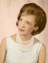 Mary Ruby Baird