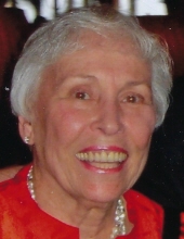 Gloria Margaret Patterson