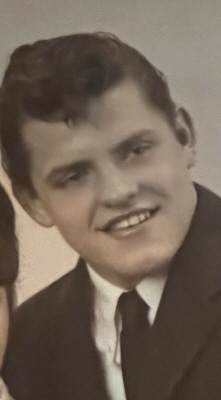 Photo of Walter Koperda, Jr.