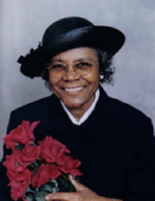 Pattie Solomon Richardson Louisburg, North Carolina Obituary