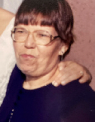 Photo of Kathleen Dacey