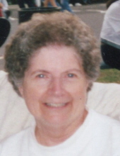 Jane B. Stetson