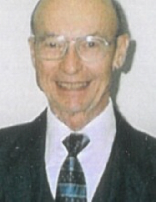 Photo of Stanley Wilber