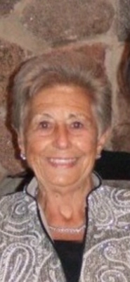Jean Muriel Fenzau