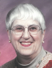 Barbara Ann Feldmeier
