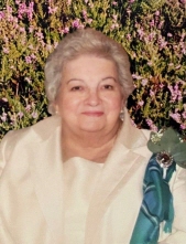 Mary P. Green