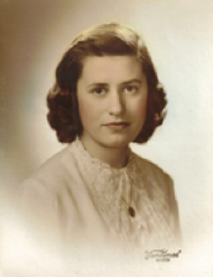 Joan E. Kimball Wolfeboro, New Hampshire Obituary