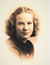 Dorothy M.  Pretzer