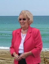 Betty  Jane  Crabtree