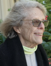 Barbara Ann McSheffery