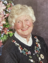 Nellie  Marie Skagen
