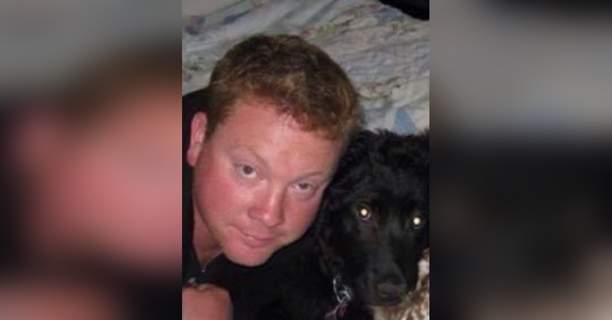 Obituary information for Brad Kilfoy Kerrivan