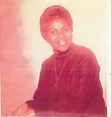 Photo of Marjorie Rivers