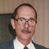 Paul J. Sands