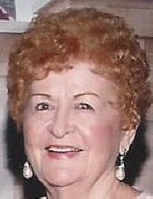 Mary Jean Contreras