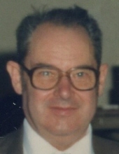 Kenneth  E. Curtin