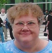 Marietta P. Polly Huber