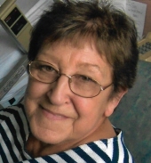 Barbara Ann (Meade) Tomaszewski