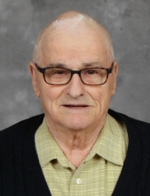 Raymond A. Welsh