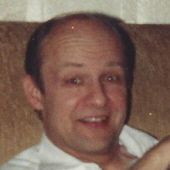 Anthony V. Tony Zukauckas