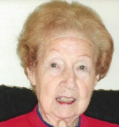 Dolores R. (Thomas) Ritter
