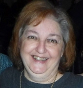 Patricia A. (Ventura) Hughes