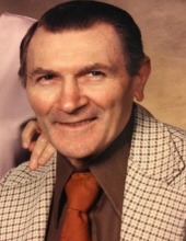 Paul J. Profozich