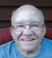 Lawrence P. Larry Hutchison