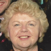 Margaret Peg Varley