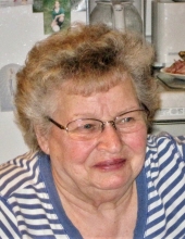 Myrna A. Cottor