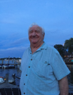 George F. Rohrig Obituary - 2022 - Bruzdzinski Funeral Home, P.A.