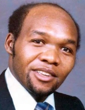 Francis Kimani Gichia