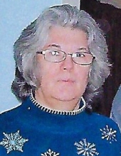 Edna M. Sayre