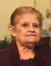 Maria R Garcia