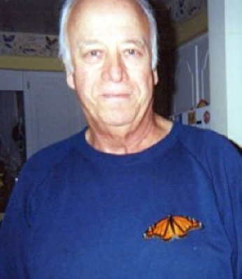 Photo of Lawrence Piper