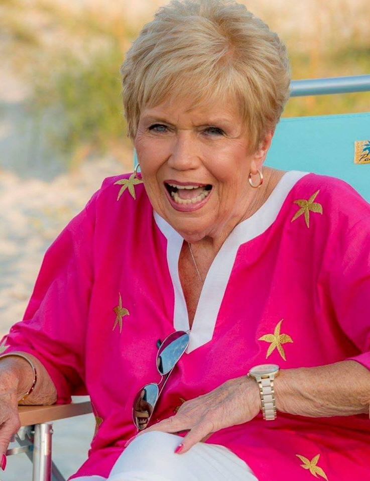 Bonney Farley Sullivan 2022 Hollomon Brown Funeral Homes