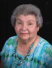 Barbara Jones McPherson