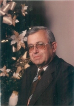 Gordon L. Sands