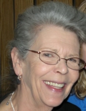 Madeleine E. Rapsey