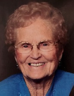 Photo of Ruby Lewis