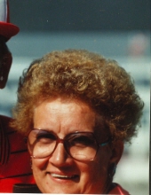 Helen M. Stanovcak