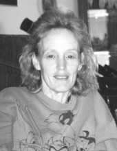 Patricia J. Reich